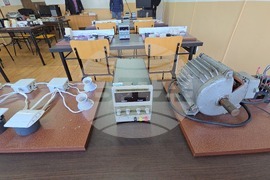 Ловеч - училище - затвор