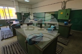 Ловеч - училище - затвор