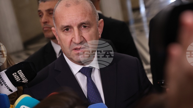 PM on Day of Bulgarian Alphabet: Bulgarian People Celebrate National Contribution to World Culture