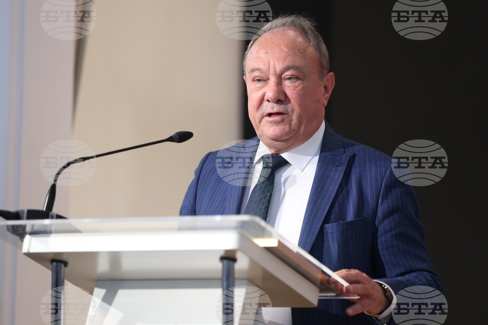 Българска академия на науките - 24 май - тържествено събрание