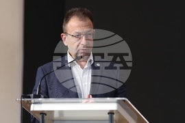 Българска академия на науките - 24 май - тържествено събрание