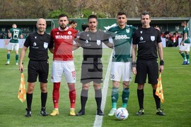 Благоевград - футбол - Пирин - ЦСКА