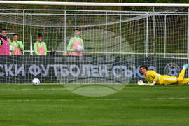 Благоевград - футбол - Пирин - ЦСКА