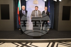 Народно събрание - Продължаваме промяната - изявление