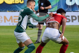 Благоевград - футбол - Пирин - ЦСКА