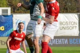 Благоевград - футбол - Пирин - ЦСКА