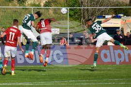 Благоевград - футбол - Пирин - ЦСКА