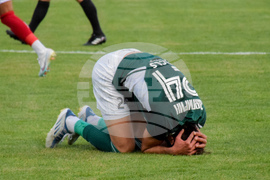 Благоевград - футбол - Пирин - ЦСКА