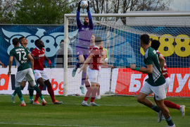 Благоевград - футбол - Пирин - ЦСКА