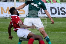 Благоевград - футбол - Пирин - ЦСКА