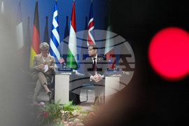 Sweden NATO Foreign Ministers