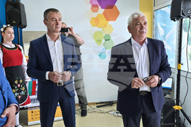 Гоце Делчев - Трето основно училище „Братя Миладинови“ - STEM център