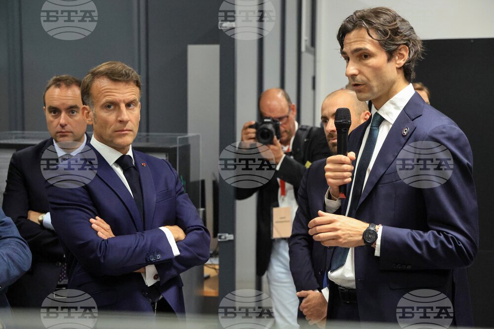 France Politics
