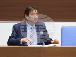Народно събрание - парламентарен контрол