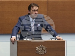 Народно събрание - парламентарен контрол