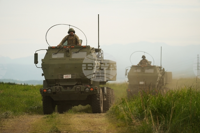 Japan Pacific Defense