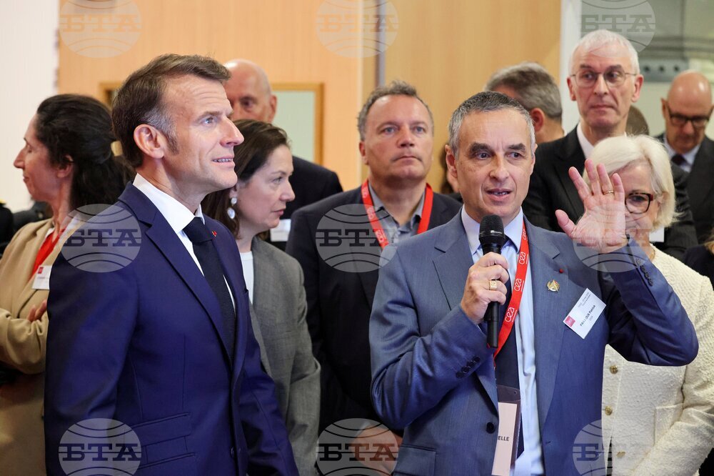 France Politics