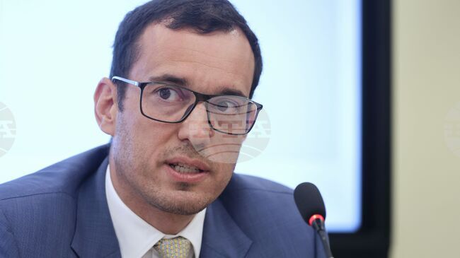 София има потенциала да бъде двигател на иновациите в Европа, заяви Васил Терзиев