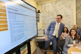 Столична община - детски градини - прием
