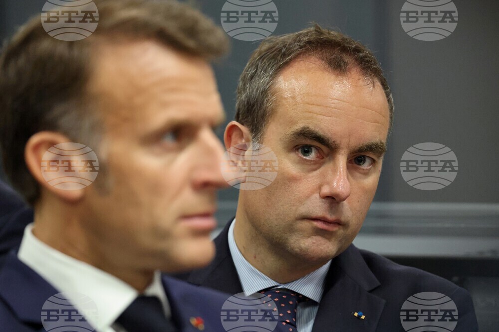 France Politics