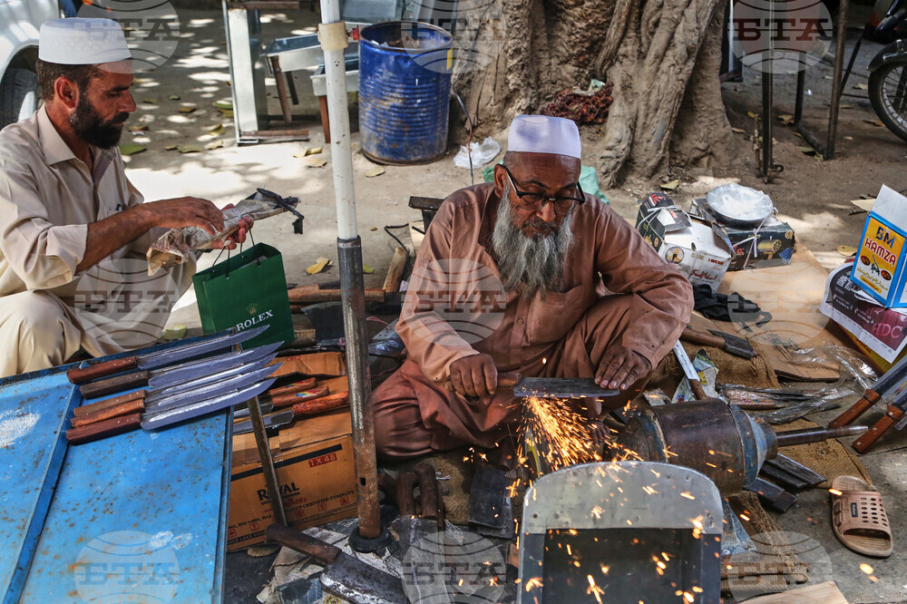 Pakistan Eid al-Adha
