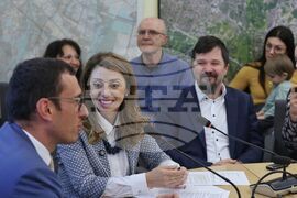 Столична община - детски градини - прием