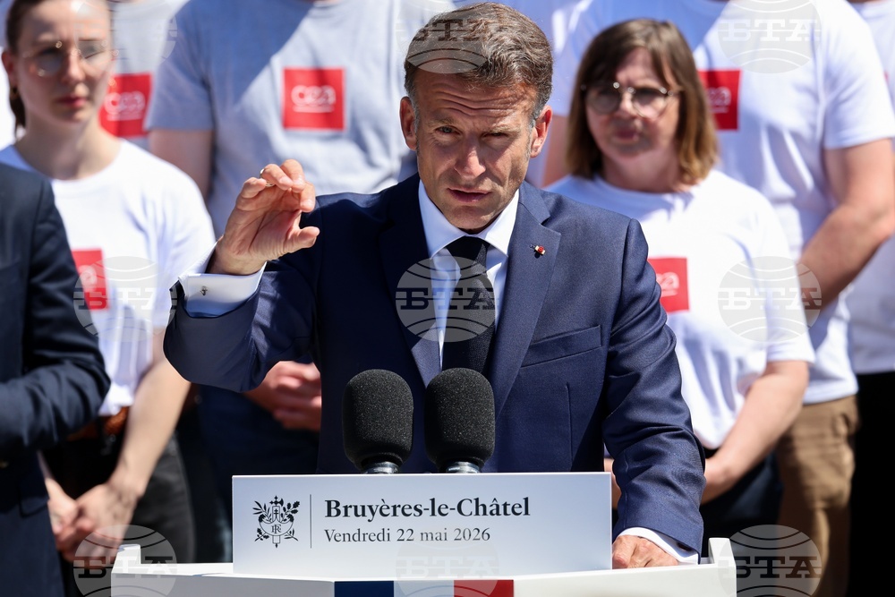 France Politics