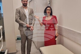 Варна - Медицински университет - нов комплекс
