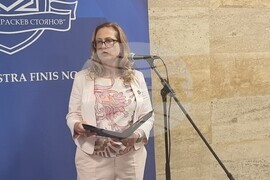 Варна - Медицински университет - нов комплекс