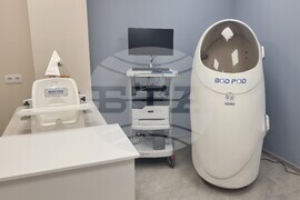 Варна - Медицински университет - нов комплекс