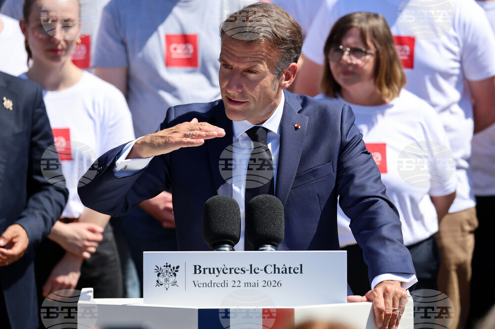 France Politics