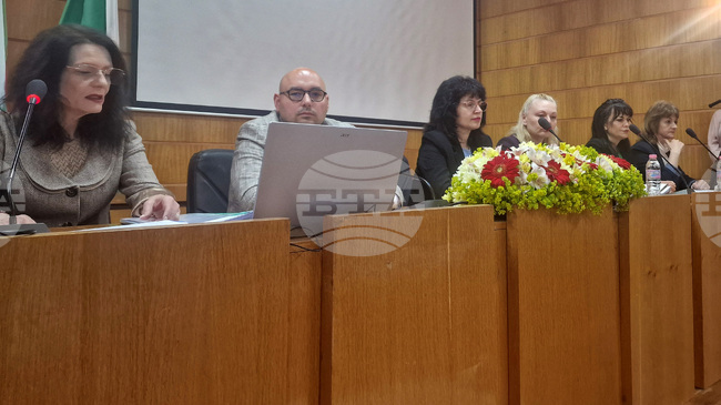 Община Разград ще кандидатства с проект в подкрепа на уязвими и маргинализирани общности