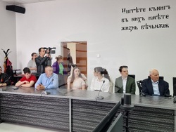 Шумен - Шуменски университет „Епископ Константин Преславски“ - Почетен плакет - проф. Русанка Петрова