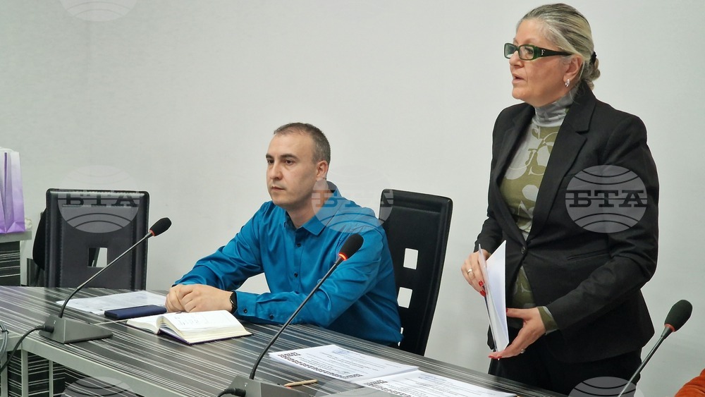 Шумен - Шуменски университет „Епископ Константин Преславски“ - Почетен плакет - проф. Русанка Петрова