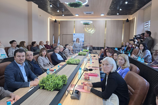 EU Funded Project Boosts Patents, Publications of Pleven Medical University