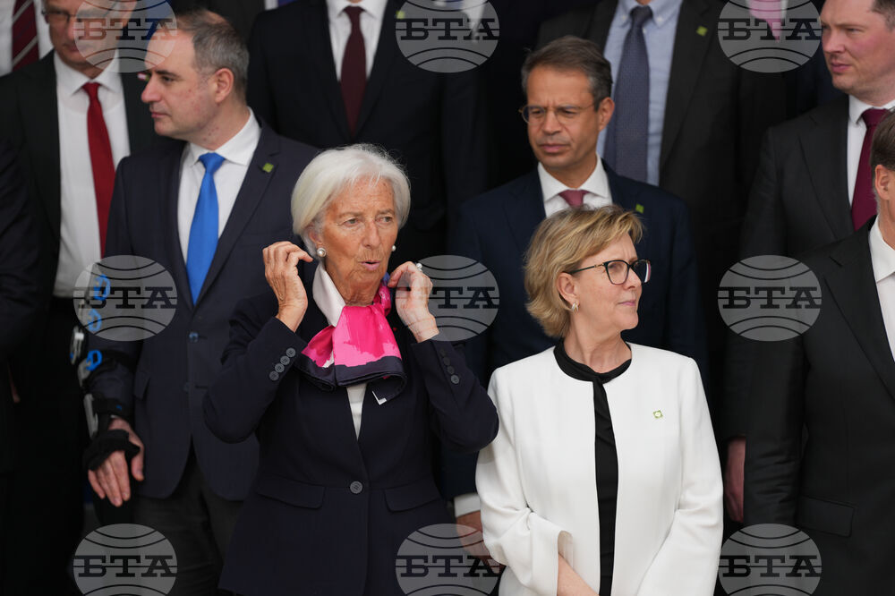 Cyprus EU Finance Ministers