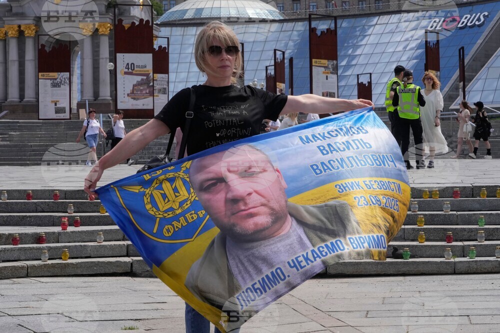 Russia Ukraine War