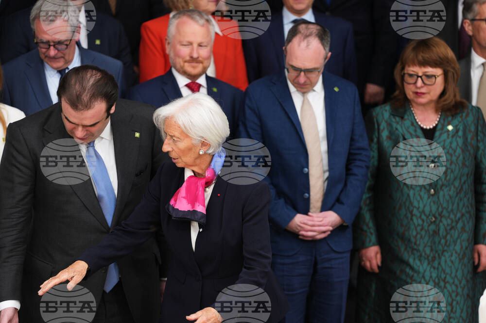 Cyprus EU Finance Ministers