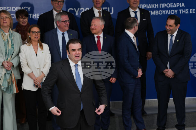 МВФ смята, че ЕС трябва да се реформира и да използва общ дълг, за да посрещне нуждите си от повече разходи