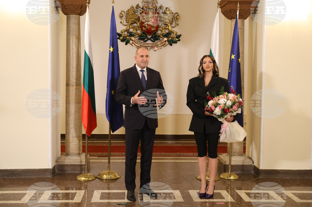 Министерски съвет - Румен Радев - Дара - среща