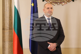 Министерски съвет - Румен Радев - Дара - среща