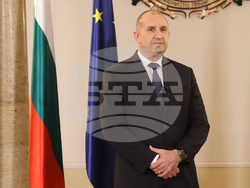Министерски съвет - Румен Радев - Дара - среща