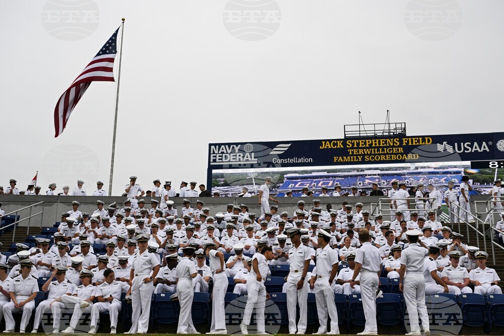 Caine Naval Academy