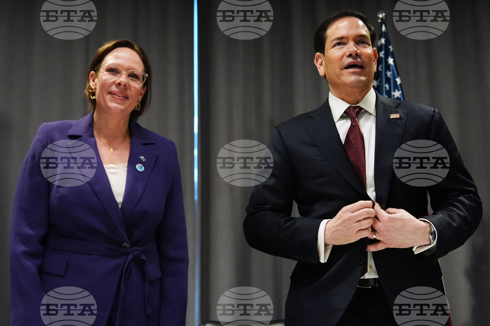 Sweden NATO Foreign Ministers