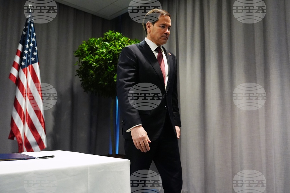 Sweden NATO Foreign Ministers