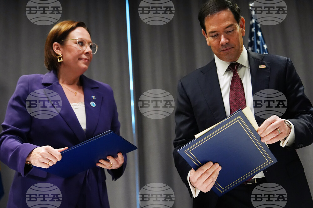 Sweden NATO Foreign Ministers