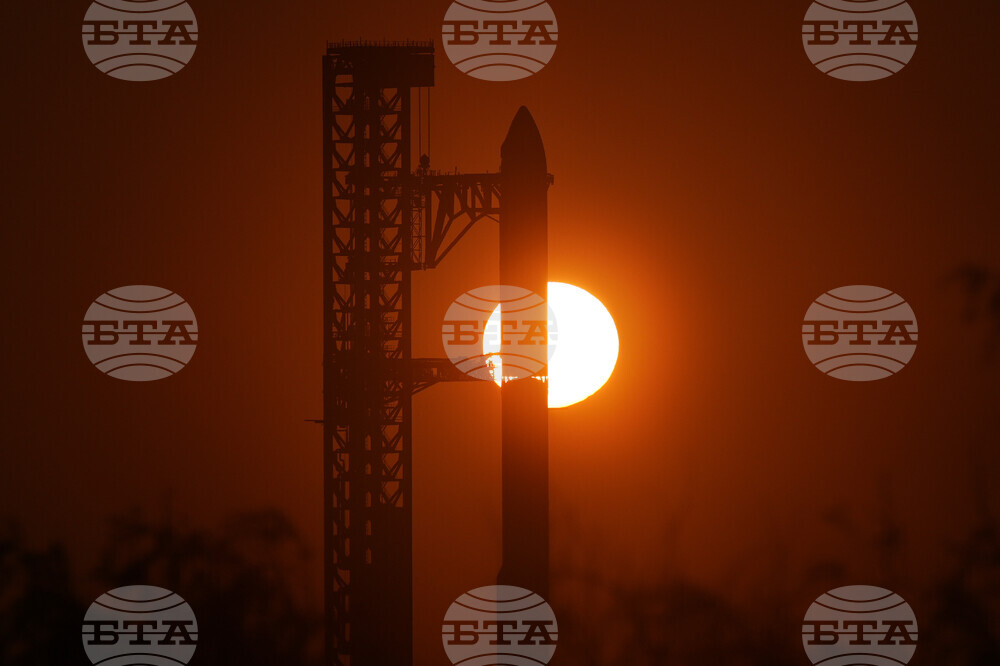 SpaceX Starship Launch