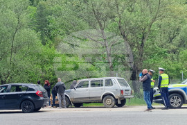 Смолян - полиция - акция
