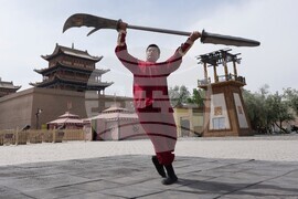 China Daily Life