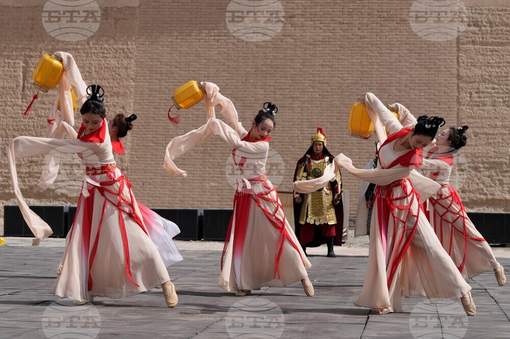 China Daily Life